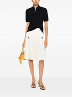 Versace Skirt