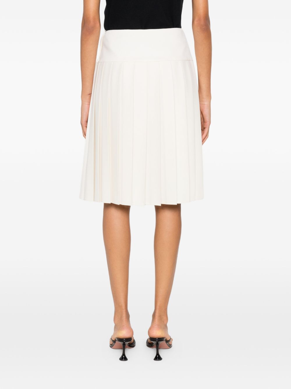 Versace Skirt
