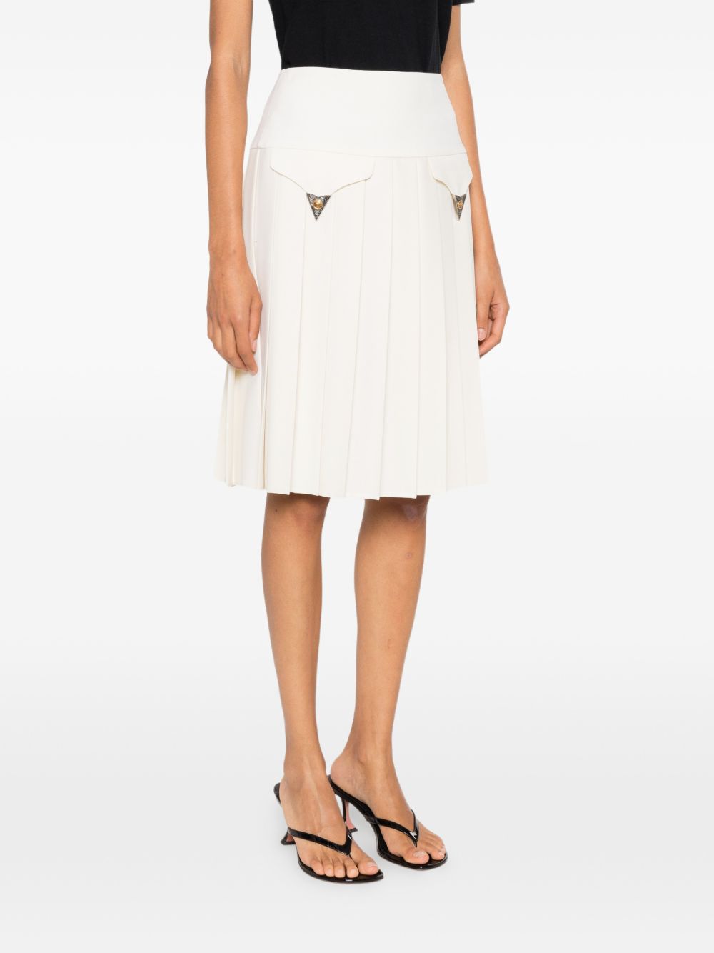Versace Skirt