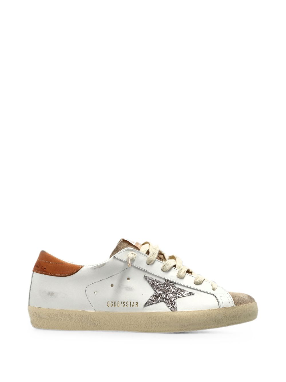 GOLDEN GOOSE Sneakers WHITE
