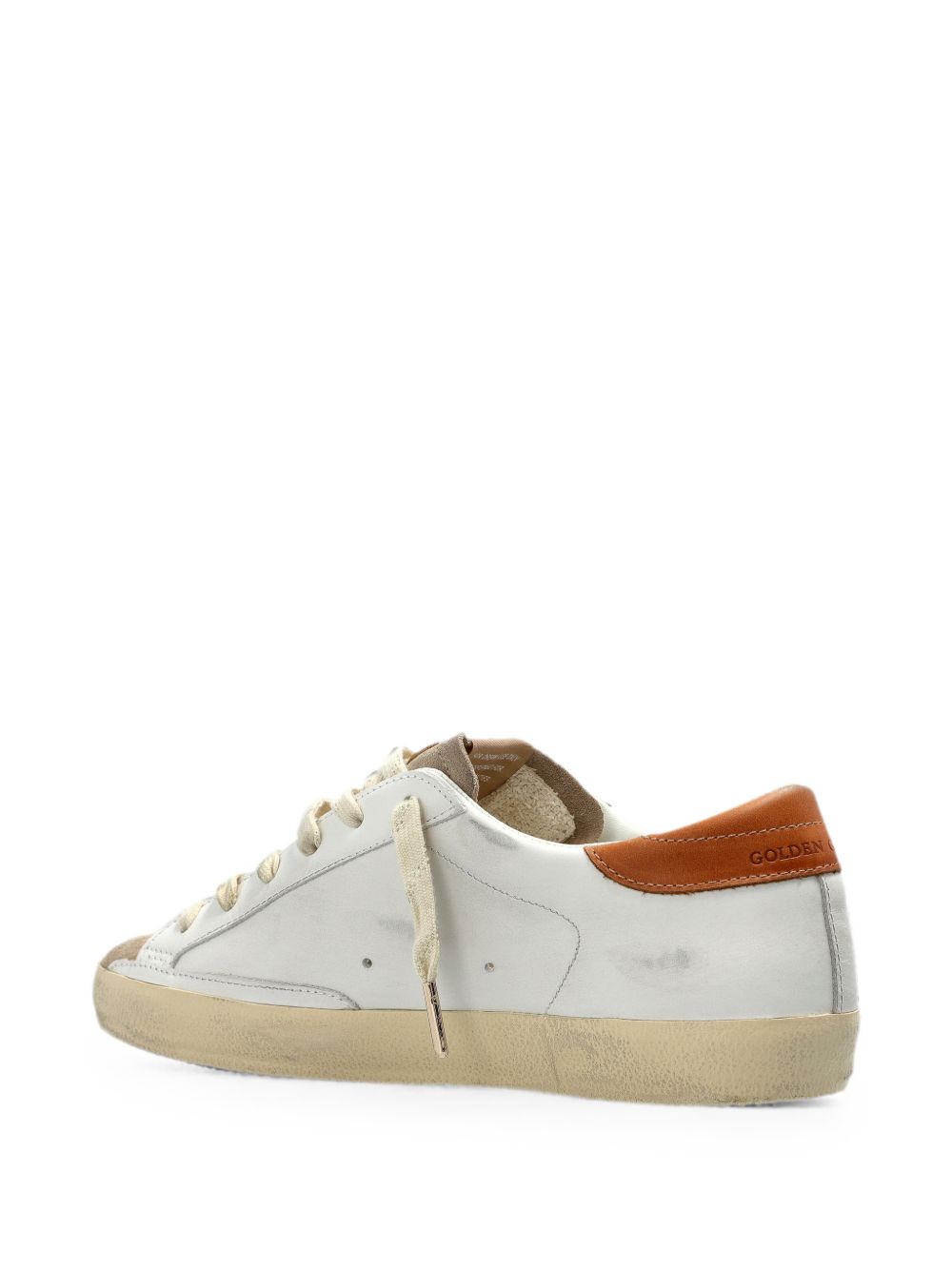 GOLDEN GOOSE Sneakers WHITE