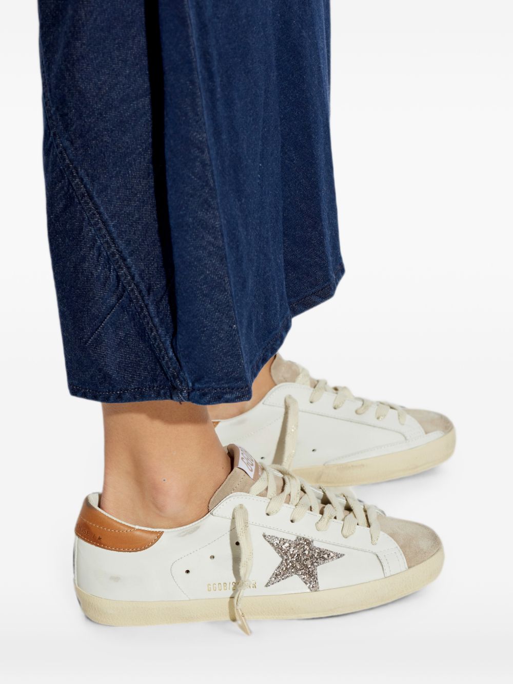 GOLDEN GOOSE Sneakers WHITE