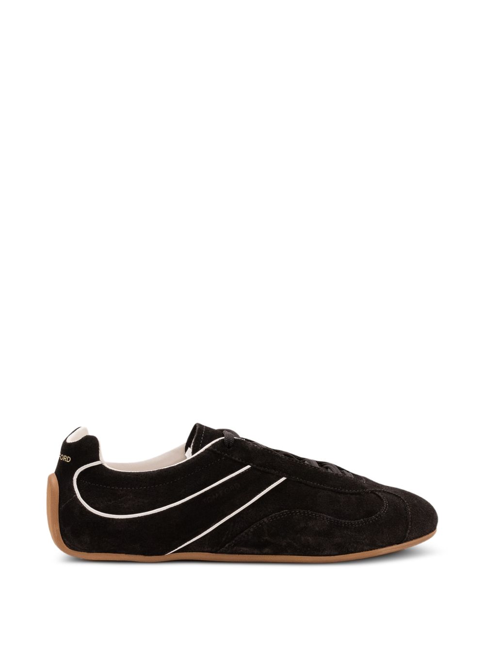 Tom Ford Sneakers BLACK