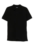 Tom Ford T-shirts and Polos BLACK
