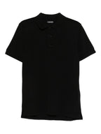 Tom Ford T-shirts and Polos BLACK
