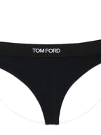 Tom Ford Underwear BLACK