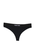 Tom Ford Underwear BLACK
