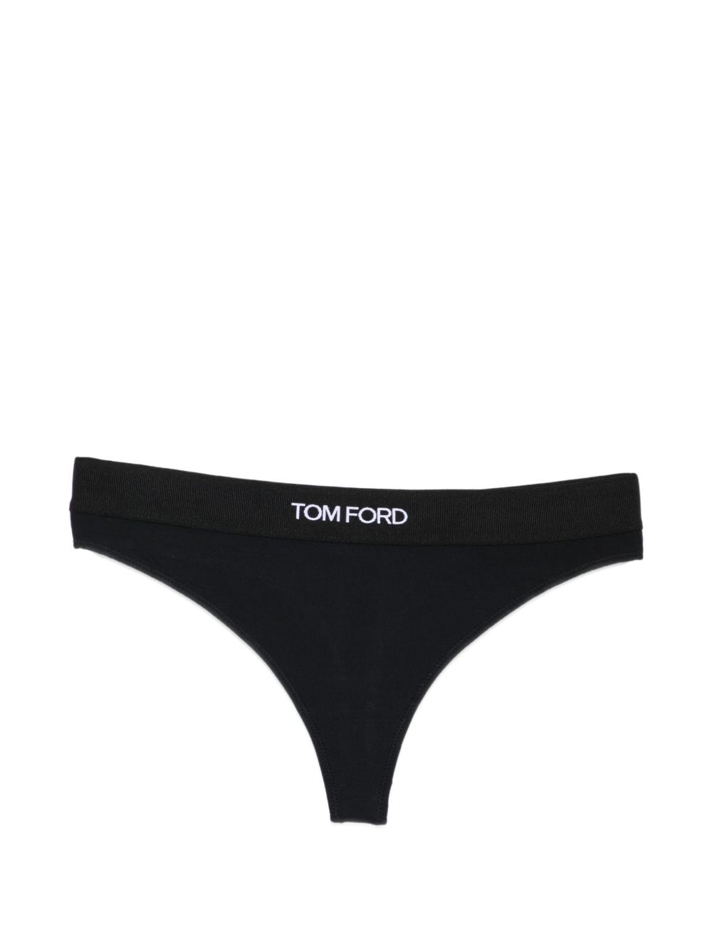 Tom Ford Underwear BLACK