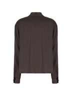 Tom Ford T-shirts and Polos BROWN