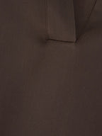 Tom Ford T-shirts and Polos BROWN
