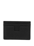 Tom Ford Wallets BLACK
