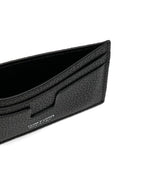 Tom Ford Wallets BLACK