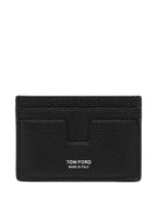 Tom Ford Wallets BLACK