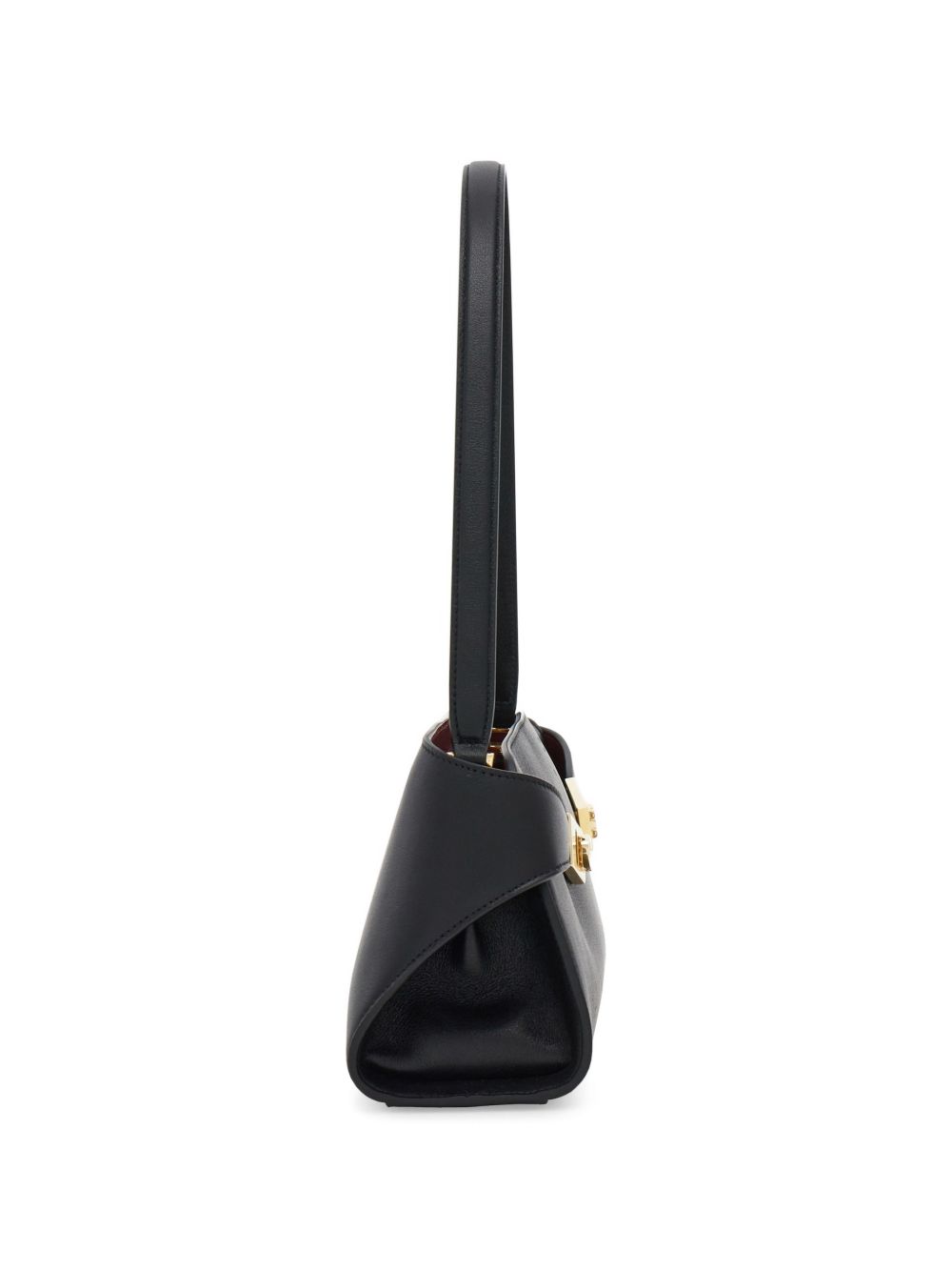 Ferragamo Bags.. BLACK