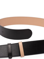 Valentino Garavani Belts BLACK