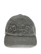 GOLDEN GOOSE Hats GREEN