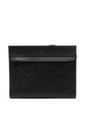 Ferragamo Wallets BLACK