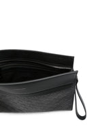 Ferragamo Wallets BLACK