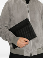 Ferragamo Wallets BLACK