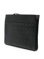Ferragamo Wallets BLACK