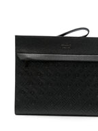 Ferragamo Wallets BLACK