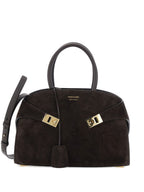 Ferragamo Bags.. BROWN