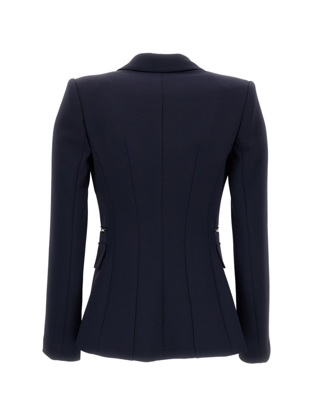 Elisabetta Franchi Jackets NAVY