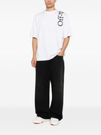 Off White T-shirts and Polos WHITE