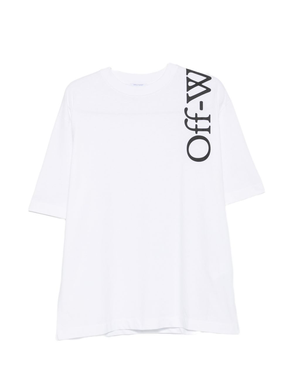 Off White T-shirts and Polos WHITE