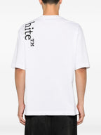 Off White T-shirts and Polos WHITE