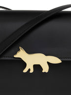Maison Kitsuné MAISON KITSUNE' Bags.. BLACK