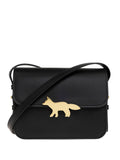Maison Kitsuné MAISON KITSUNE' Bags.. BLACK