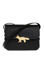 Maison Kitsuné MAISON KITSUNE' Bags.. BLACK