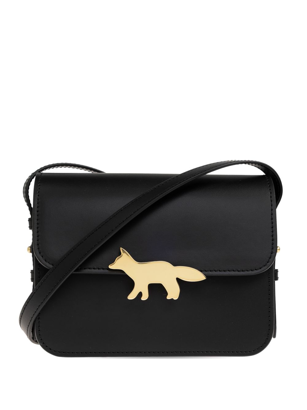 Maison Kitsuné MAISON KITSUNE' Bags.. BLACK