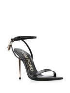 Tom Ford Sandals BLACK