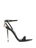 Tom Ford Sandals BLACK