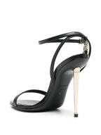 Tom Ford Sandals BLACK