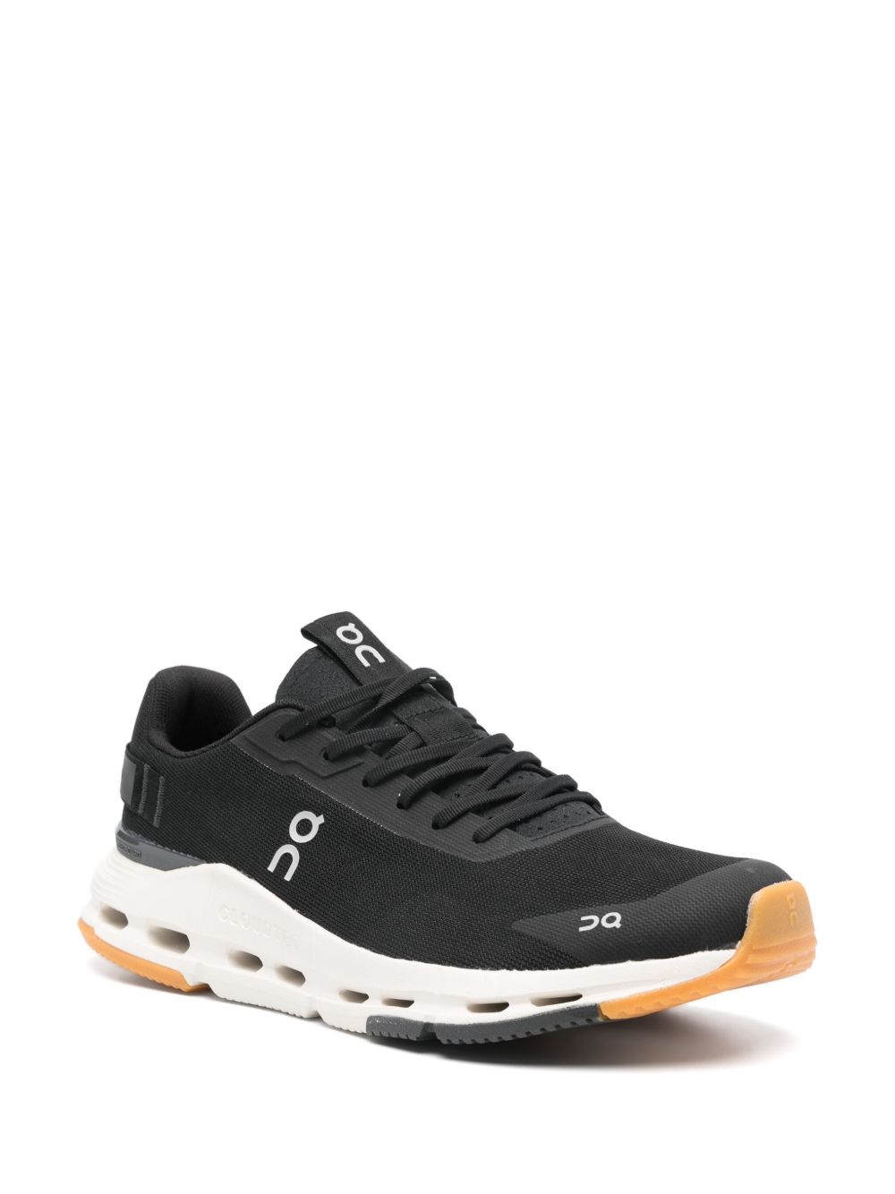 ON Sneakers BLACK