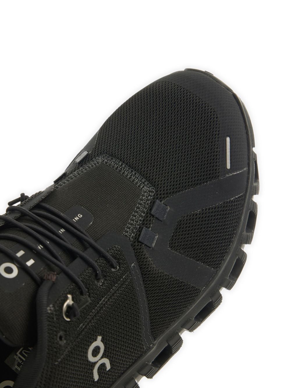 ON Sneakers BLACK