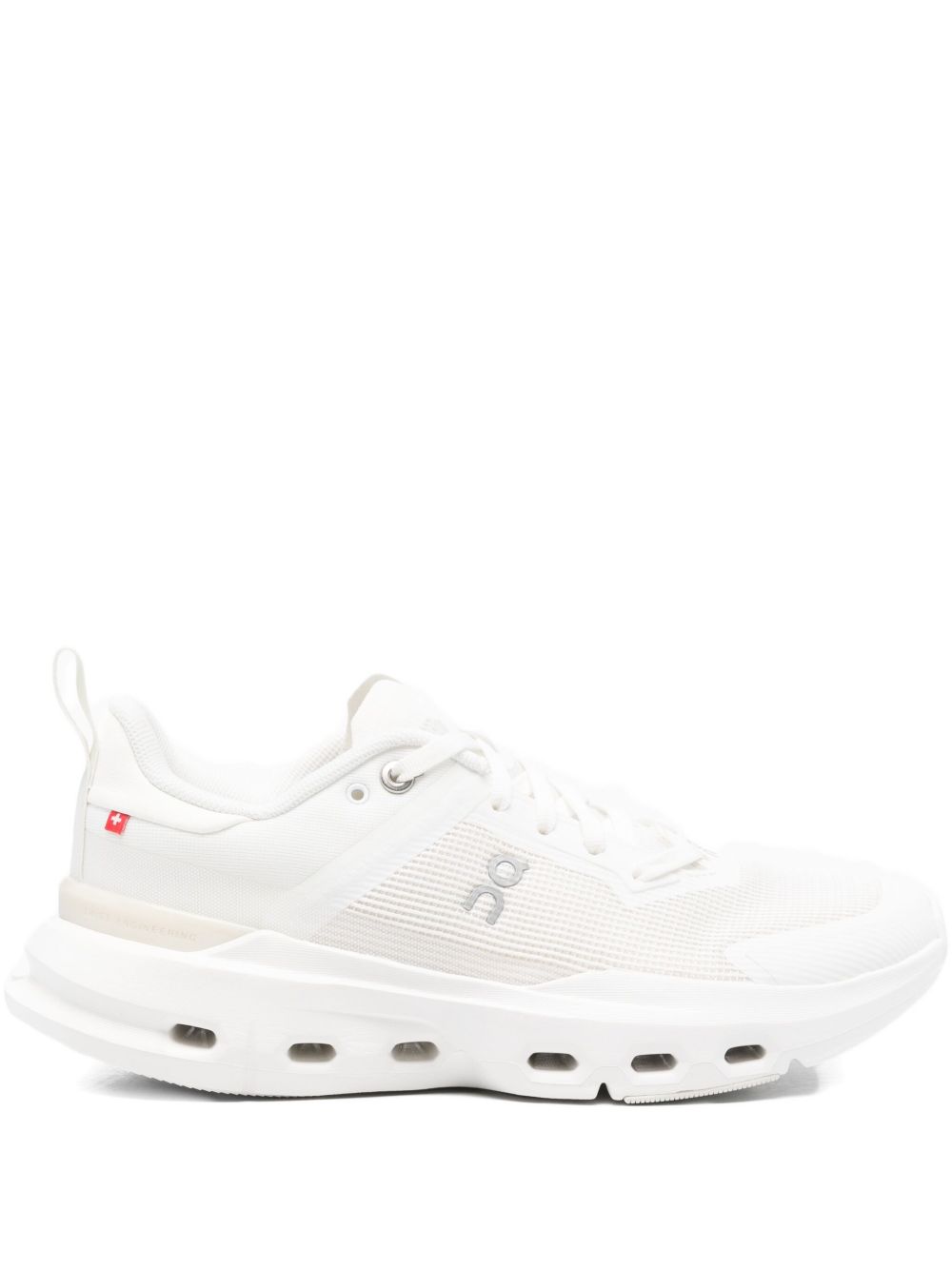 ON Sneakers WHITE
