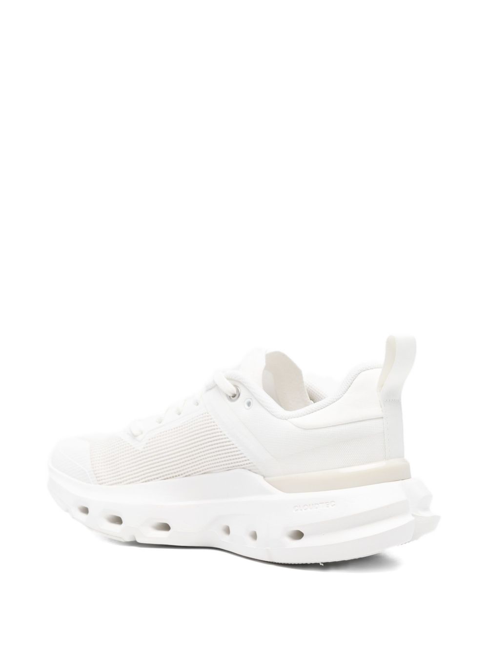 ON Sneakers WHITE