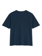 Maison Kitsuné MAISON KITSUNE' T-shirts and Polos NAVY