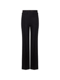 Elisabetta Franchi Trousers BLACK