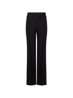 Elisabetta Franchi Trousers BLACK