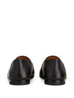 Tod'S Tod''s Flat shoes BLACK