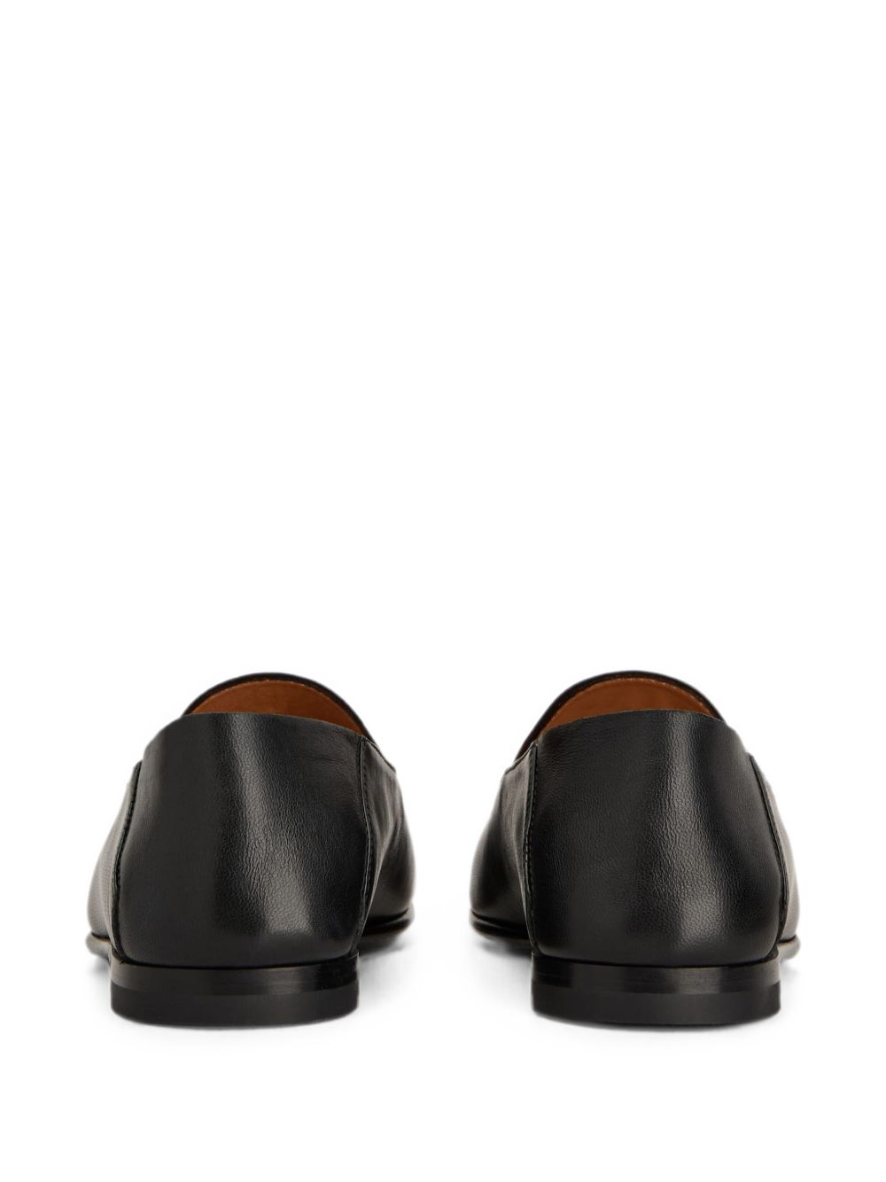 Tod'S Tod''s Flat shoes BLACK