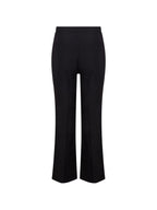 Elisabetta Franchi Trousers BLACK