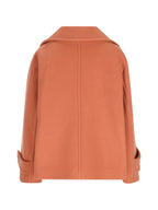 Chloé Chloè Coats PINK