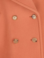 Chloé Chloè Coats PINK