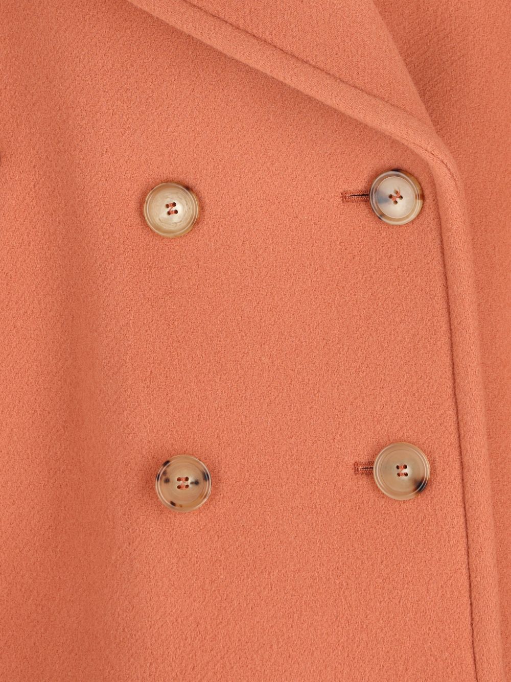 Chloé Chloè Coats PINK